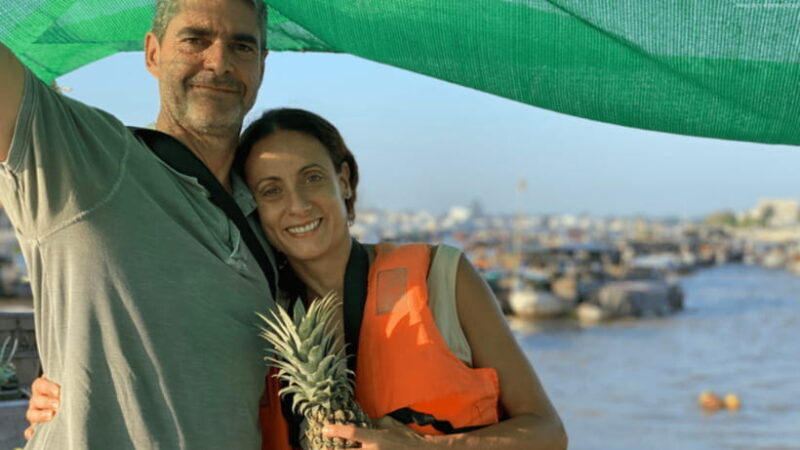 From Ho Chi Minh City: Less tourist 2D tour Ben Tre-Can Tho - Summary and Final Thoughts