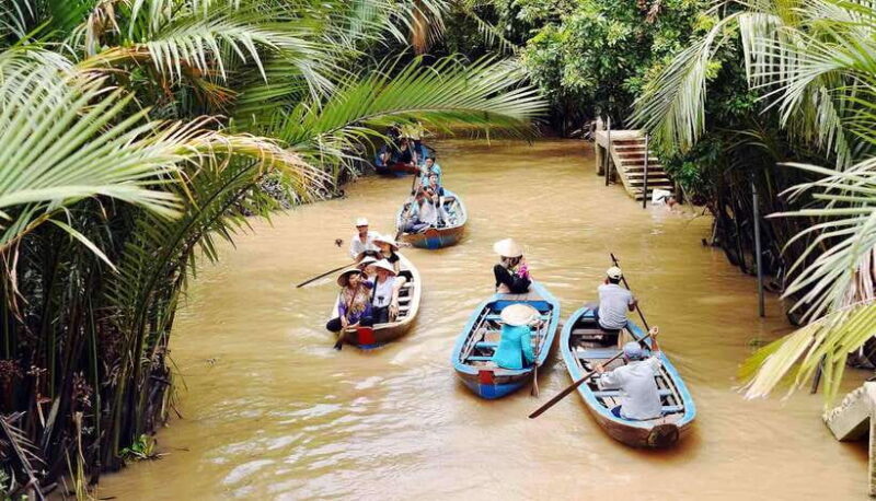 From Ho Chi Minh City: Mekong Delta 2 Days Group Tour - FAQ
