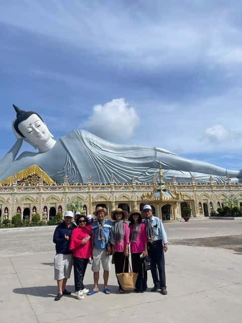 From Ho Chi Minh City: Mekong Delta 3-Day Tour to Ca Mau - Key Points