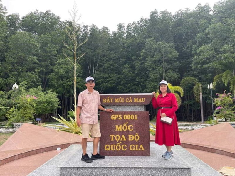 From Ho Chi Minh City: Mekong Delta 3-Day Tour to Ca Mau - Exploring the Details of This Coastal and Delta Adventure