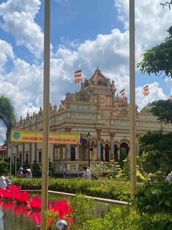 From Ho Chi Minh City: Mekong Delta Day Trip with Lunch - Frequently Asked Questions