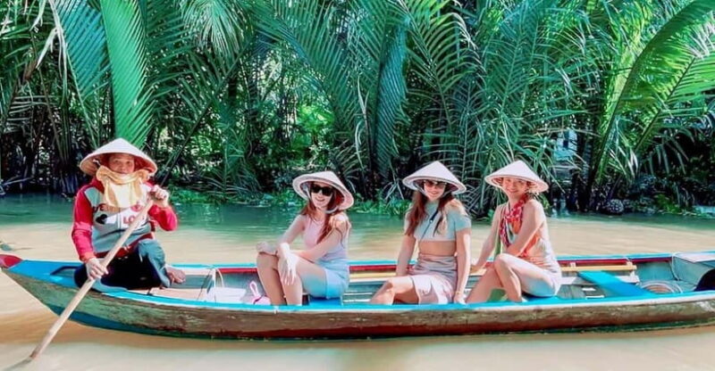 From Ho Chi Minh City: Mekong Delta Day Trip with Lunch - Final Thoughts