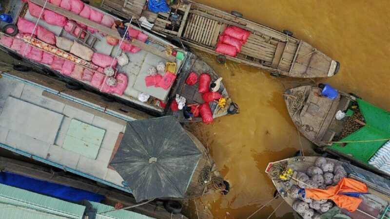 From Ho Chi Minh City: Mekong Delta Full-Day Private Tour - Authenticity and Comfort: What It Means for You