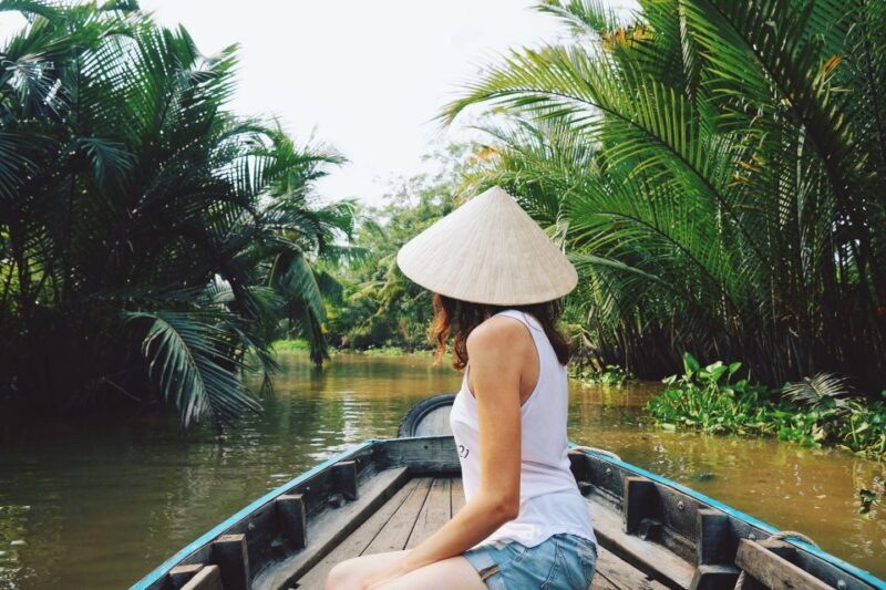 From Ho Chi Minh City: Mekong Delta Full-Day Private Tour - Value and Practicalities