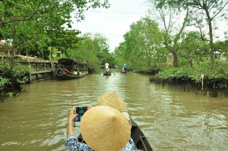 From Ho Chi Minh City: Mekong Delta Full-Day Private Tour - Who Should Consider This Tour?