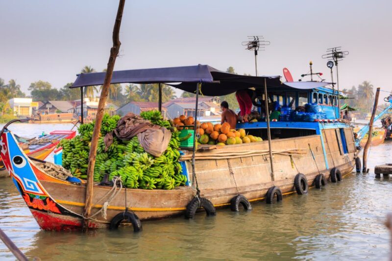 From Ho Chi Minh City: Mekong Delta Full-Day Private Tour - FAQs