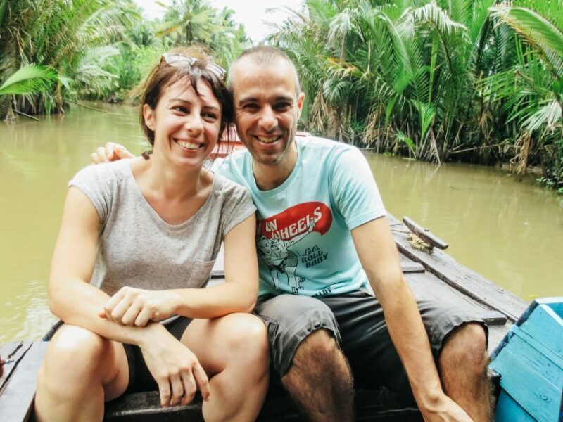From Ho Chi Minh City: Mekong Delta Small Group Tour - Key Points
