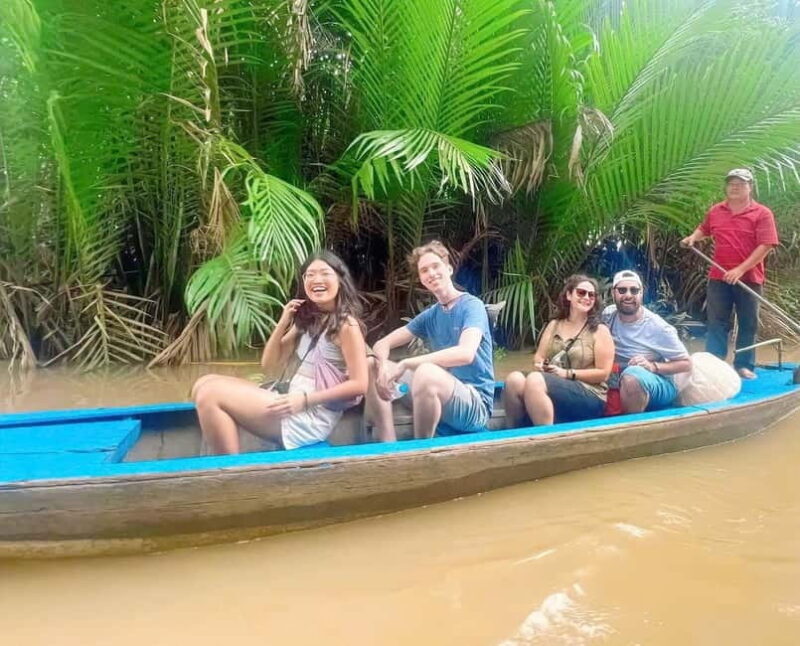From Ho Chi Minh City: Mekong Delta Small Group Tour - Final Thoughts: Who Will Truly Enjoy This Tour?