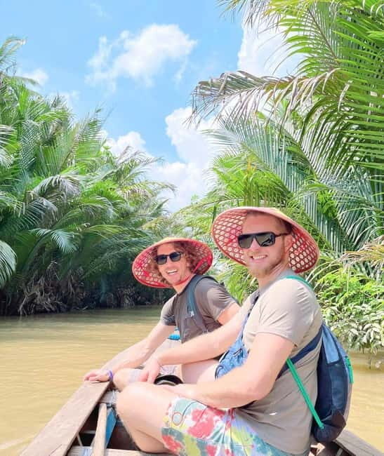 From Ho Chi Minh City: Mekong Delta Small Group Tour - Frequently Asked Questions