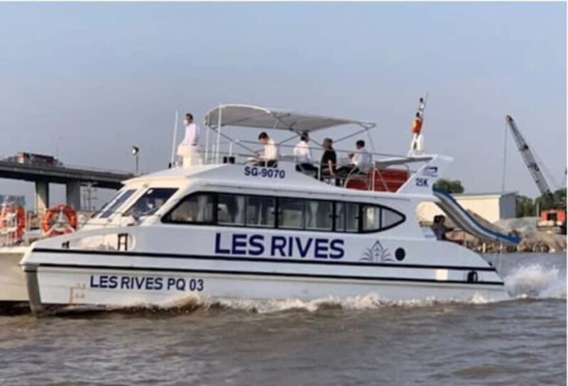 From Ho Chi Minh City: Mekong Delta VIP Speedboat Tour - FAQ