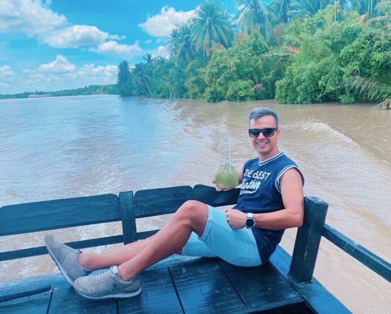 From Ho Chi Minh City: Mekong Delta VIP Tour by Limousine - Key Points