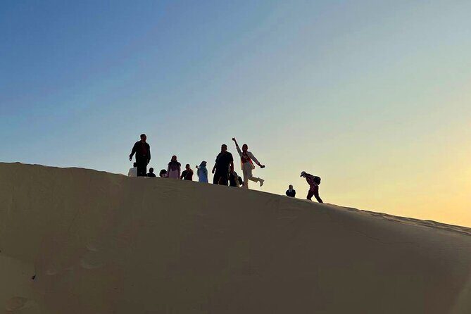 From Ho Chi Minh City: Mui Ne 1 Day | Many Choices - Experience the Best of Mui Ne in a Day: A Practical Guide