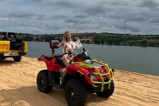 From Ho Chi Minh City: Mui Ne 1 Day | Many Choices - Frequently Asked Questions