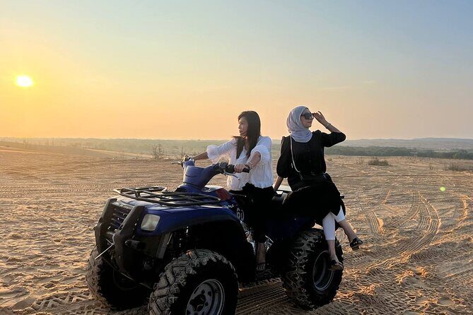 From Ho Chi Minh City: Mui Ne 1 Day | Many Choices - Final Thoughts