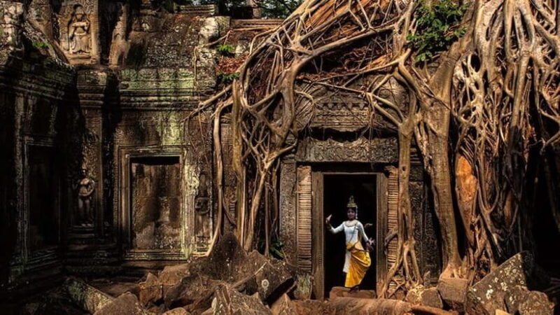 From Ho Chi Minh City: Siem Reap & Angkor Temples 3-Day Tour - Detailed Analysis of the Experience