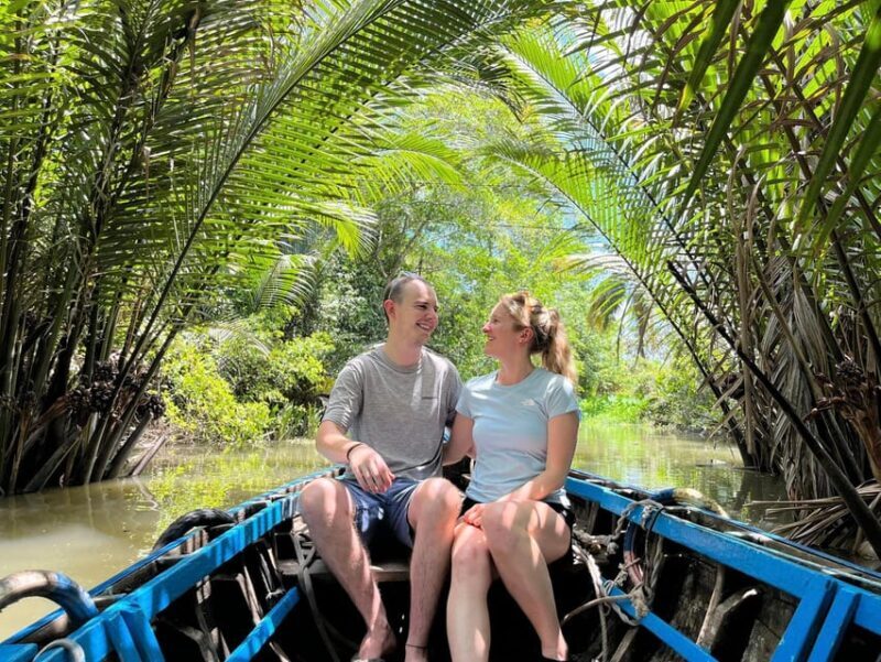 From Ho Chi Minh City: Visit Mekong Delta & Ben Tre In 1 Day - Key Points