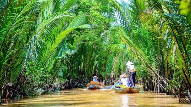 From Ho Chi Minh City: Visit Mekong Delta & Ben Tre In 1 Day - Practical Details and Why They Matter