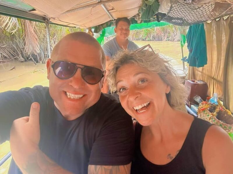 From Ho Chi Minh City: Visit Mekong Delta & Ben Tre In 1 Day - The Sum Up