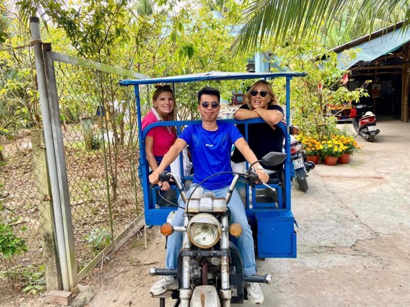 From Ho Chi Minh City: Visit Mekong Delta & Ben Tre In 1 Day - FAQ