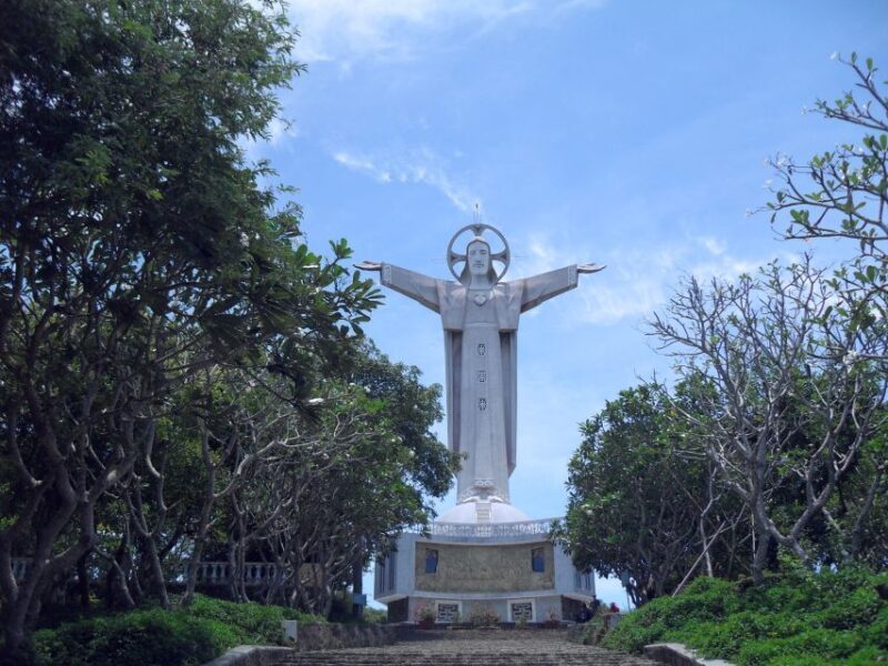 From Ho Chi Minh city: Vung Tau Beach Private Day Tour - Who Should Consider This Tour?