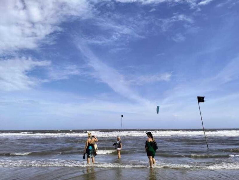 From Ho Chi Minh City: Vung Tau Day Trip with Lunch - The Local Flavors: A Delicious Vietnamese Lunch