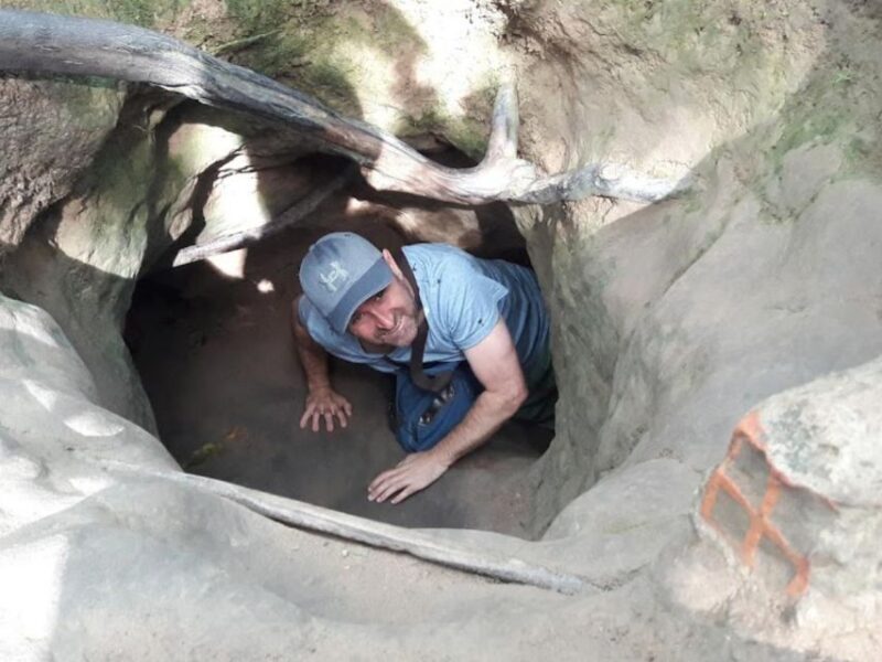 From Ho Chi Minh: Cu Chi Tunnels - A Half-Day Trip - Who Should Consider This Tour?