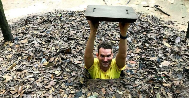 From Ho Chi Minh: Cu Chi Tunnels and Mekong Delta Day Tour - What We Really Think