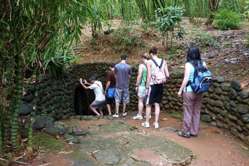 From Ho Chi Minh: Cu Chi Tunnels And Mekong Delta Full Day - FAQ