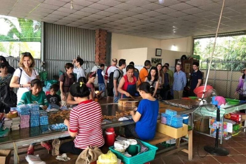 From Ho Chi Minh: Delta Full-Day Tour - Practical Tips for Travelers