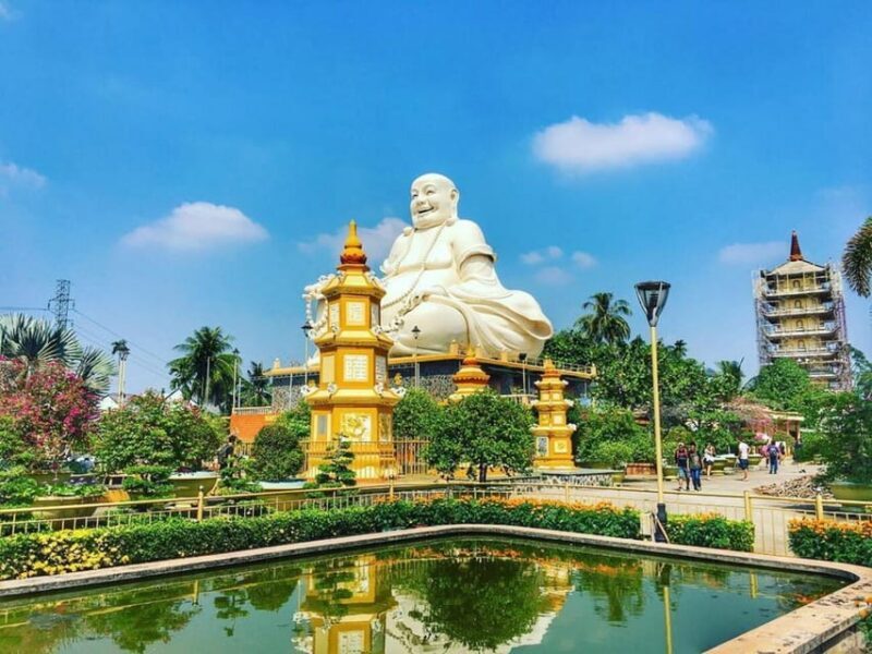 From Ho Chi Minh: Delta Full-Day Tour - Who Should Consider This Tour?