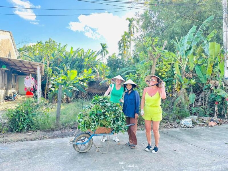 From Ho Chi Minh: Explore Mekong Delta & Vinh Trang Pagoda - Detailed Review of the From Ho Chi Minh: Explore Mekong Delta & Vinh Trang Pagoda Tour