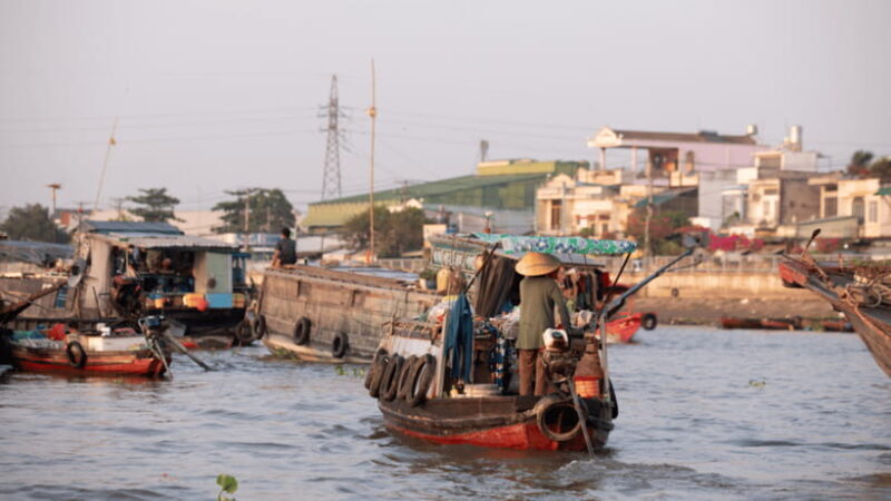 From Ho Chi Minh: Full Day Floating Market & Nature Reserve - What Makes This Tour Stand Out?