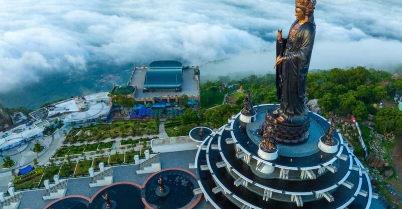 From Ho Chi Minh: Group Ba Den Mountain & Cao Dai Temple - Final Thoughts
