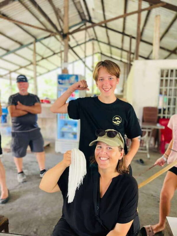 From Ho Chi Minh: Group Tour Cai Rang Floating Market 1 day - What Youll Love