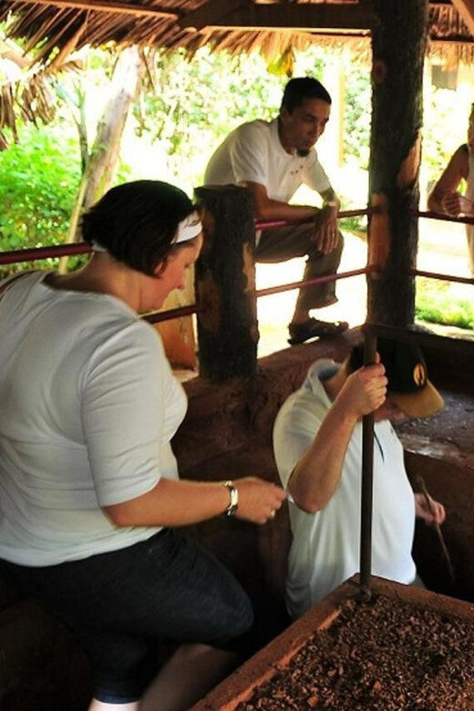 From Ho Chi Minh: Long Tan Nui Dat Battle field Vung Tau - Key Points