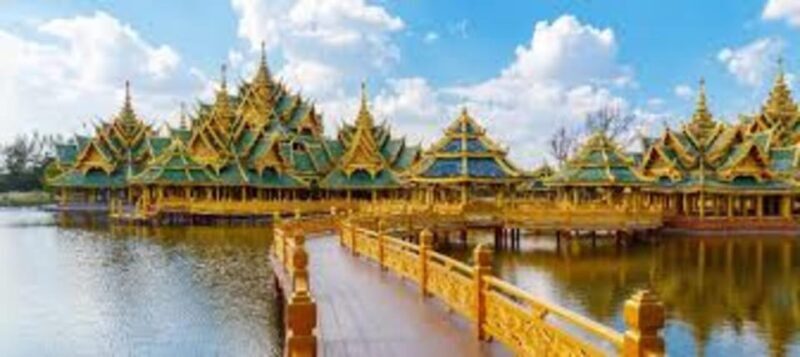 From Ho Chi Minh: Long Tan Nui Dat Battle field Vung Tau - Exploring the Long Tan Nui Dat Battlefield: A Closer Look