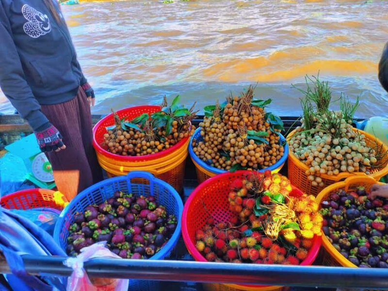 From Ho Chi Minh: Mekong 2-Day Tour Cai Rang Floating Market - FAQs About the Mekong 2-Day Tour