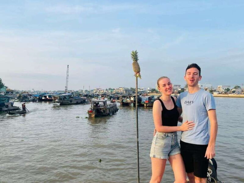 From Ho Chi Minh: Mekong Delta 3-Day Tour - Exploring the Heart of the Mekong Delta: A Practical Review