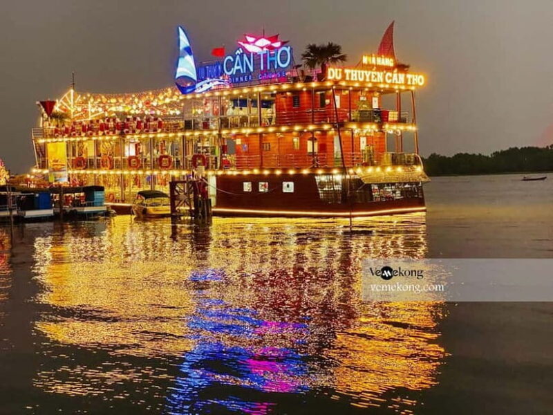 From Ho Chi Minh: Mekong Delta 3-Day Tour with Tra Su Forest - Frequently Asked Questions