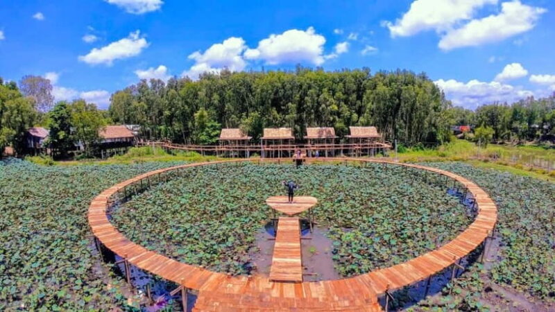 From Ho Chi Minh: Mekong Delta 3-day w Tra Su Forest - Who Should Consider This Tour?