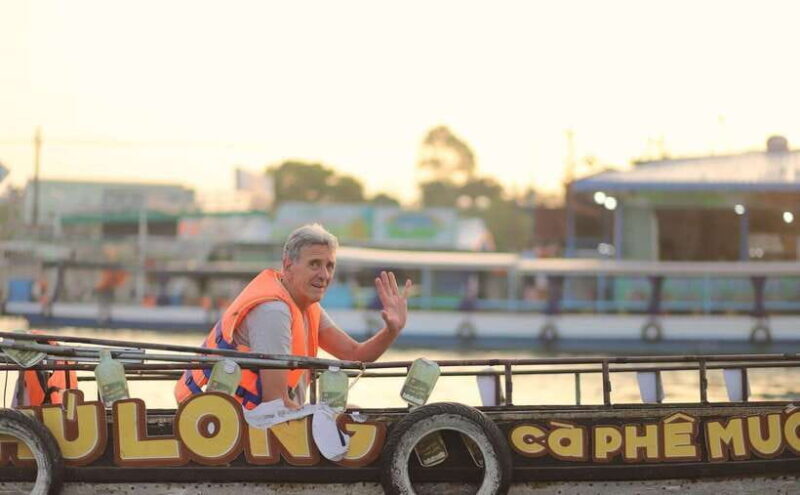 From Ho Chi Minh: Mekong Delta Floating Market 2-Day Tour - FAQs