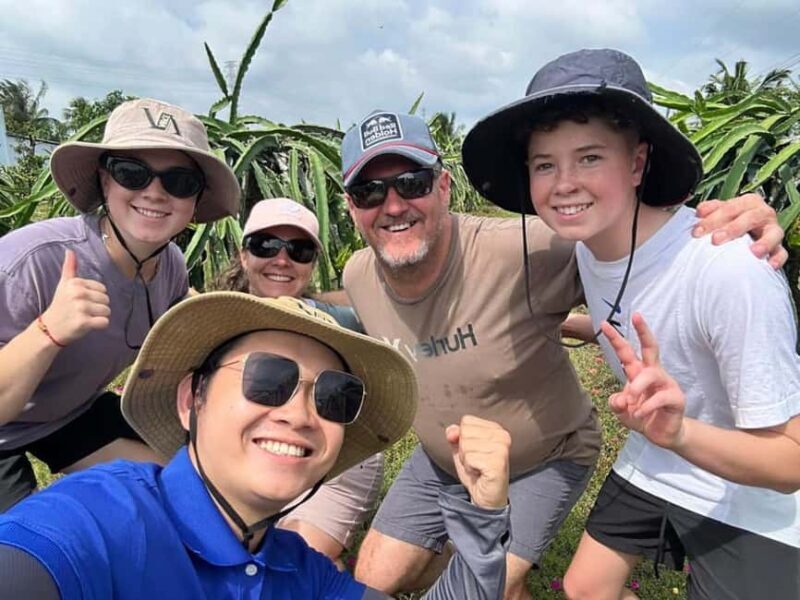 From Ho Chi Minh: Mekong Delta Full-Day Tour| Vip Limousine - The Sum Up