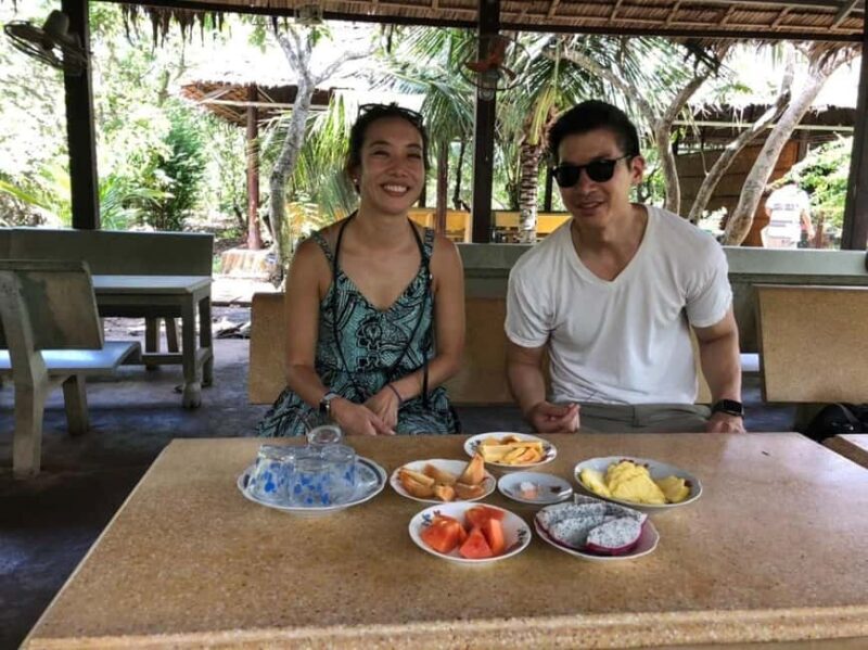 From Ho Chi Minh: Mekong Delta Full-Day Tour| Vip Limousine - FAQ