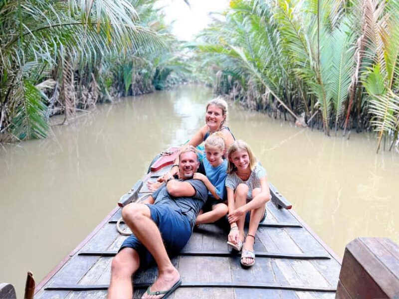 From Ho Chi Minh: Mekong Delta Full Day Trip| Flexible Time - FAQs