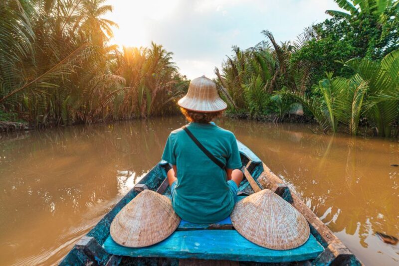 From Ho Chi Minh: Mekong Delta Private Day Tour - Key Points