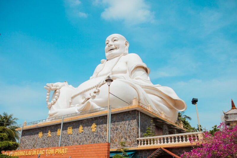 From Ho Chi Minh: Mekong Delta Private Day Tour - Frequently Asked Questions