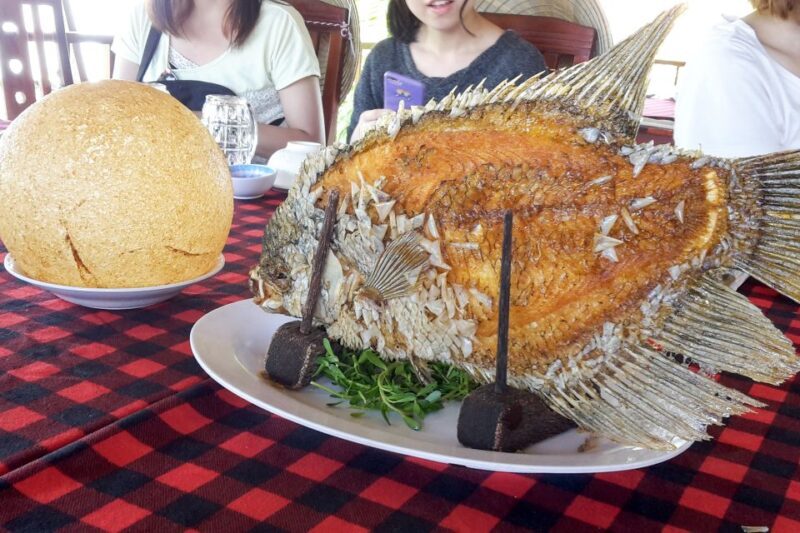 From Ho Chi Minh: Mekong Delta Small Group Day Trip - Frequently Asked Questions