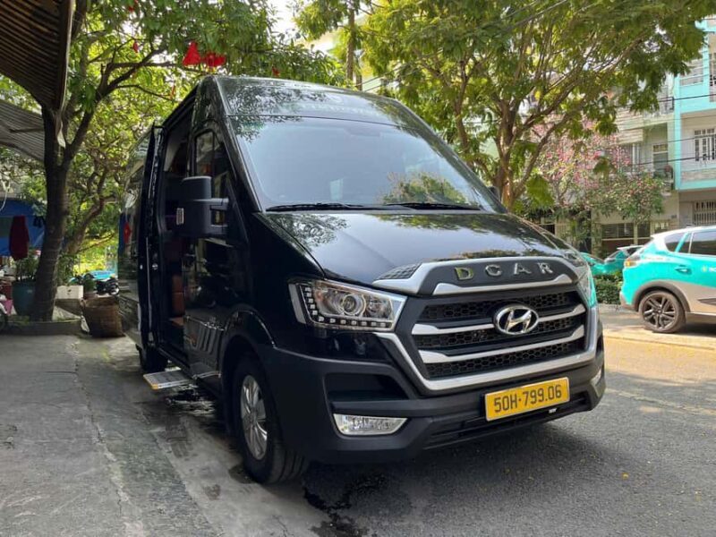 From Ho Chi Minh: Mekong Delta Tour| Vip Limousine Option - Key Points