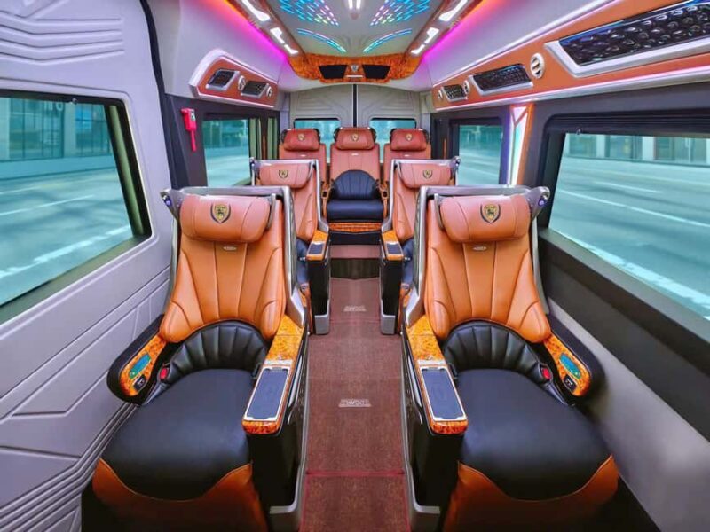 From Ho Chi Minh: Mekong Delta Tour| Vip Limousine Option - A Deep Dive into the Mekong Delta Tour from Ho Chi Minh City