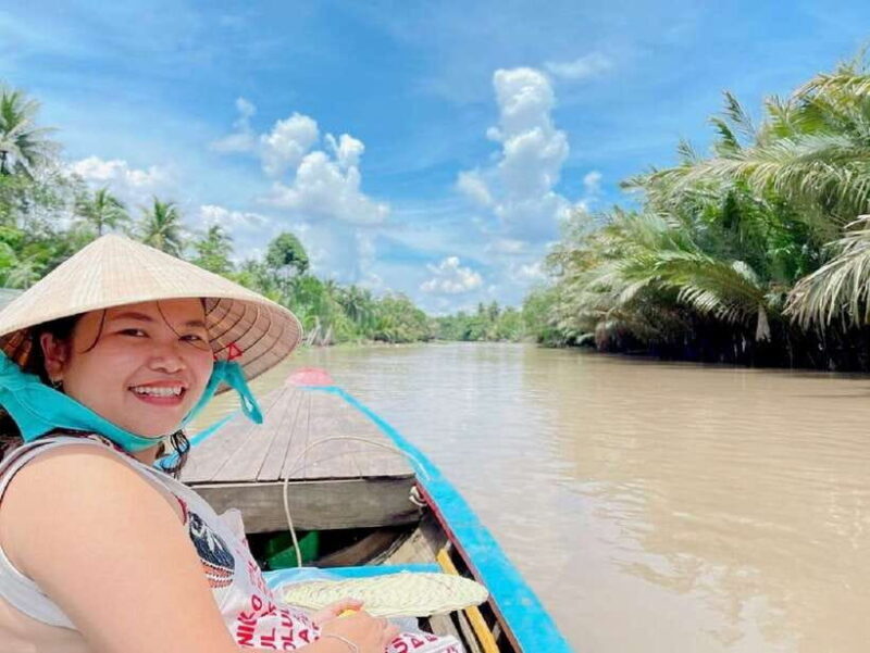 From Ho Chi Minh: Mekong Delta Tour with Cooking Class - A Closer Look at the Tour